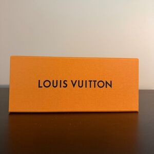 Louis Vuitton Fragrance Box and Container